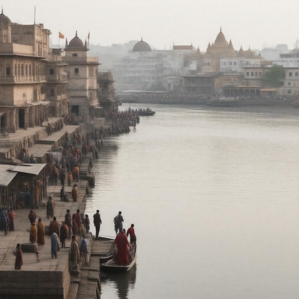 Kashi (Varanasi)